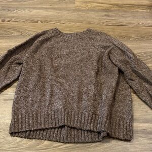 Old Navy Relaxed Fit Sweater